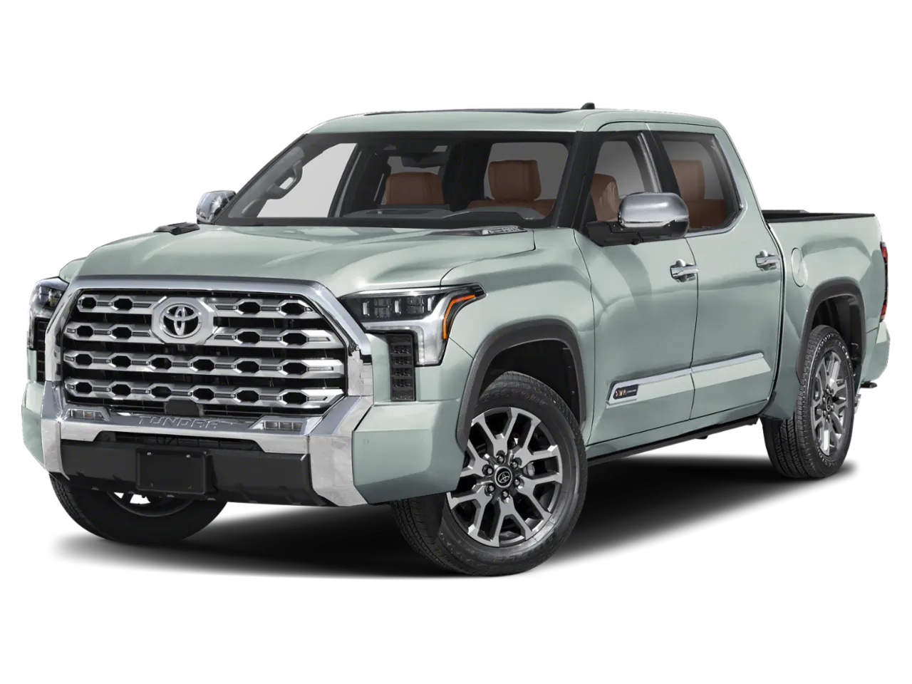 Used 2025 Toyota Tundra Hybrid 1794 Edition in Hollywood FL